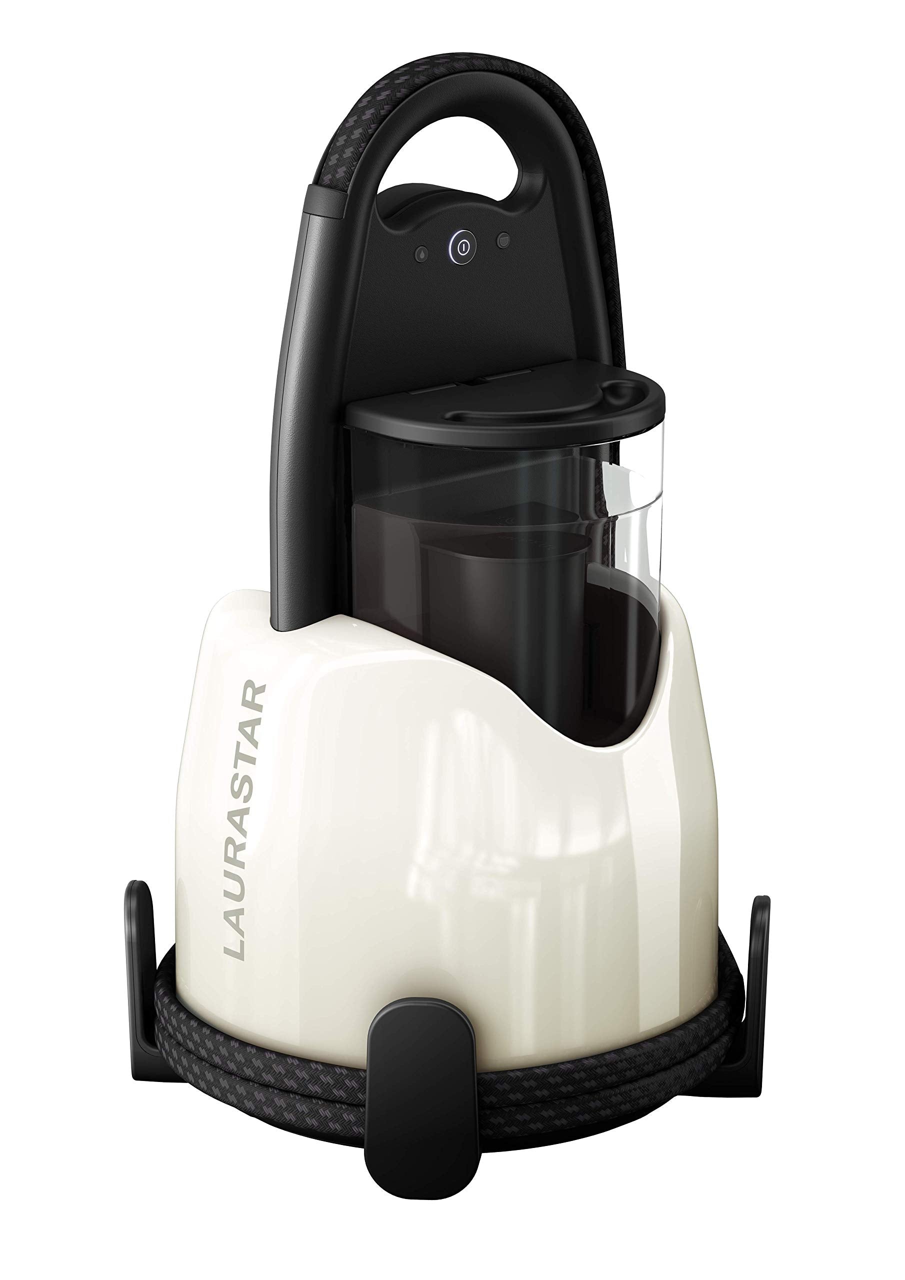 Lift White Steam Iron