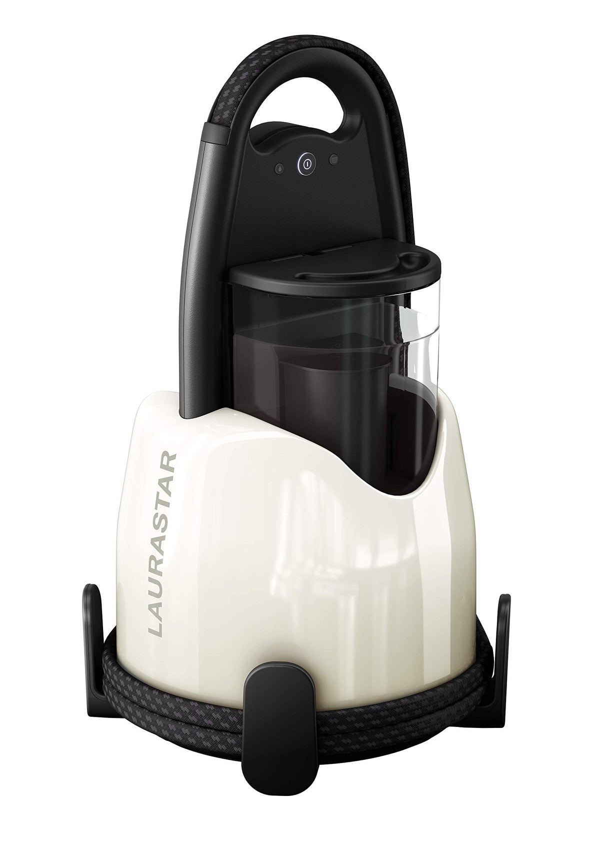 Lift White Steam Iron