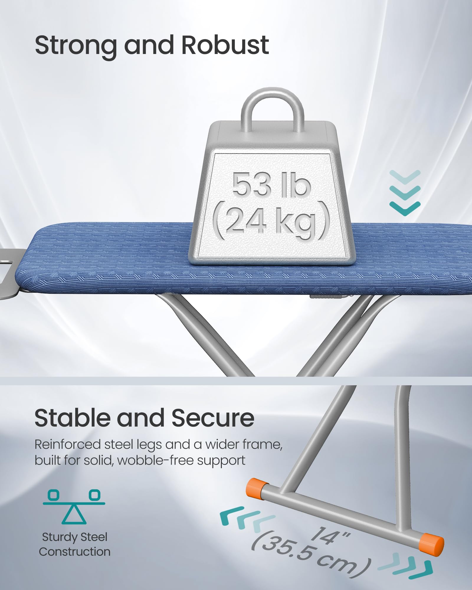 Ironing Board