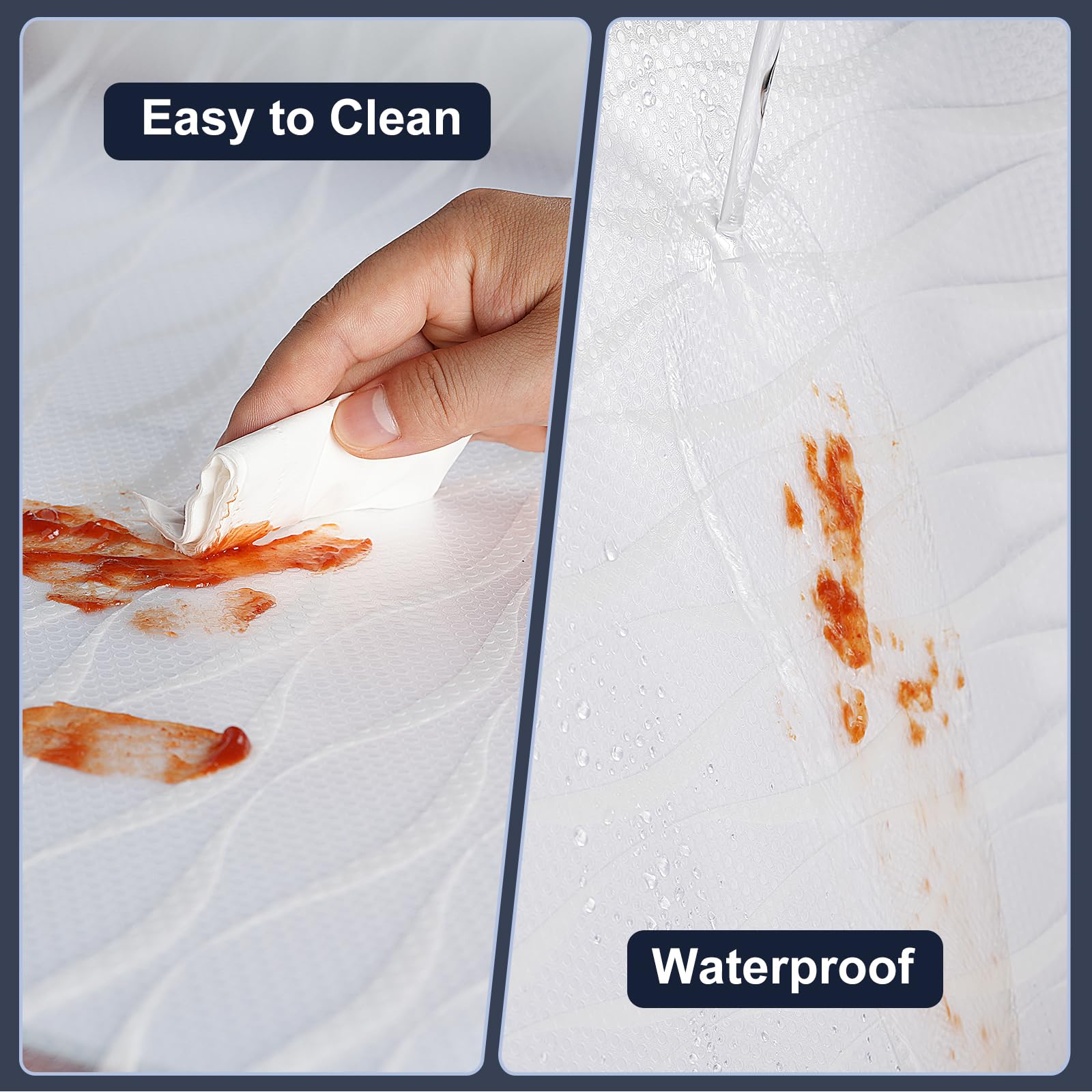 Shelf Liner Refrigerator Liner