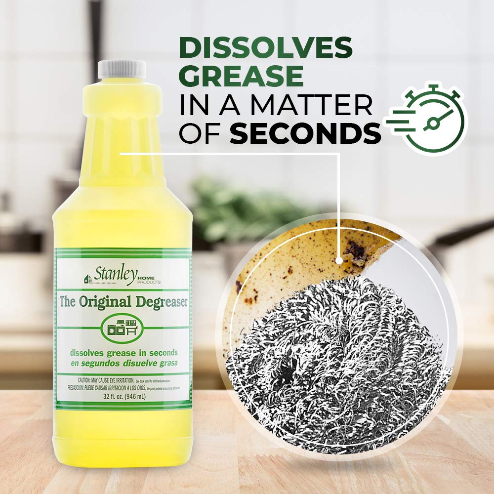 Original Degreaser (128 Fl Oz)