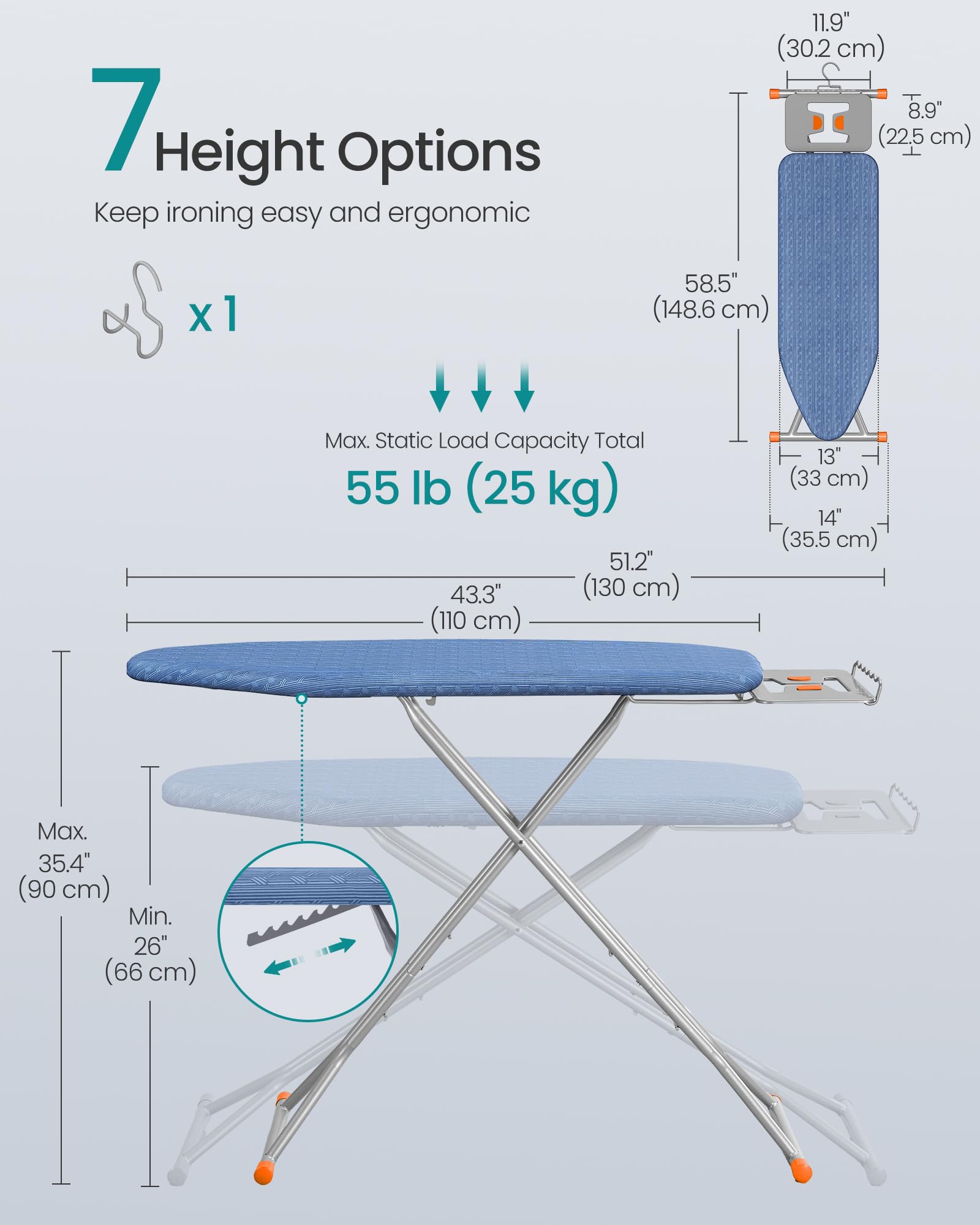 Ironing Board