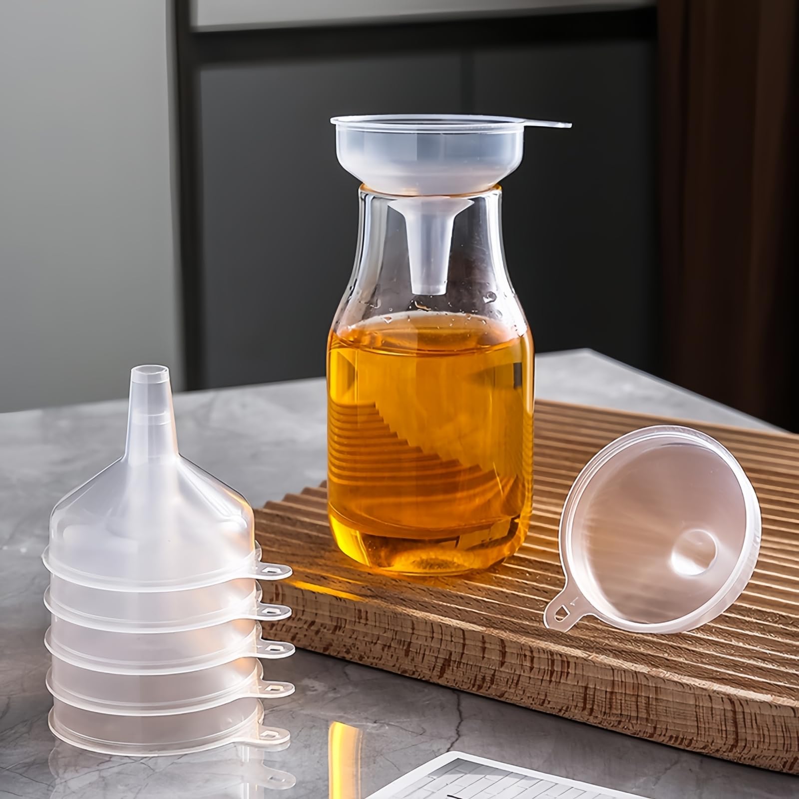 Small Funnel Kit (9 Count)