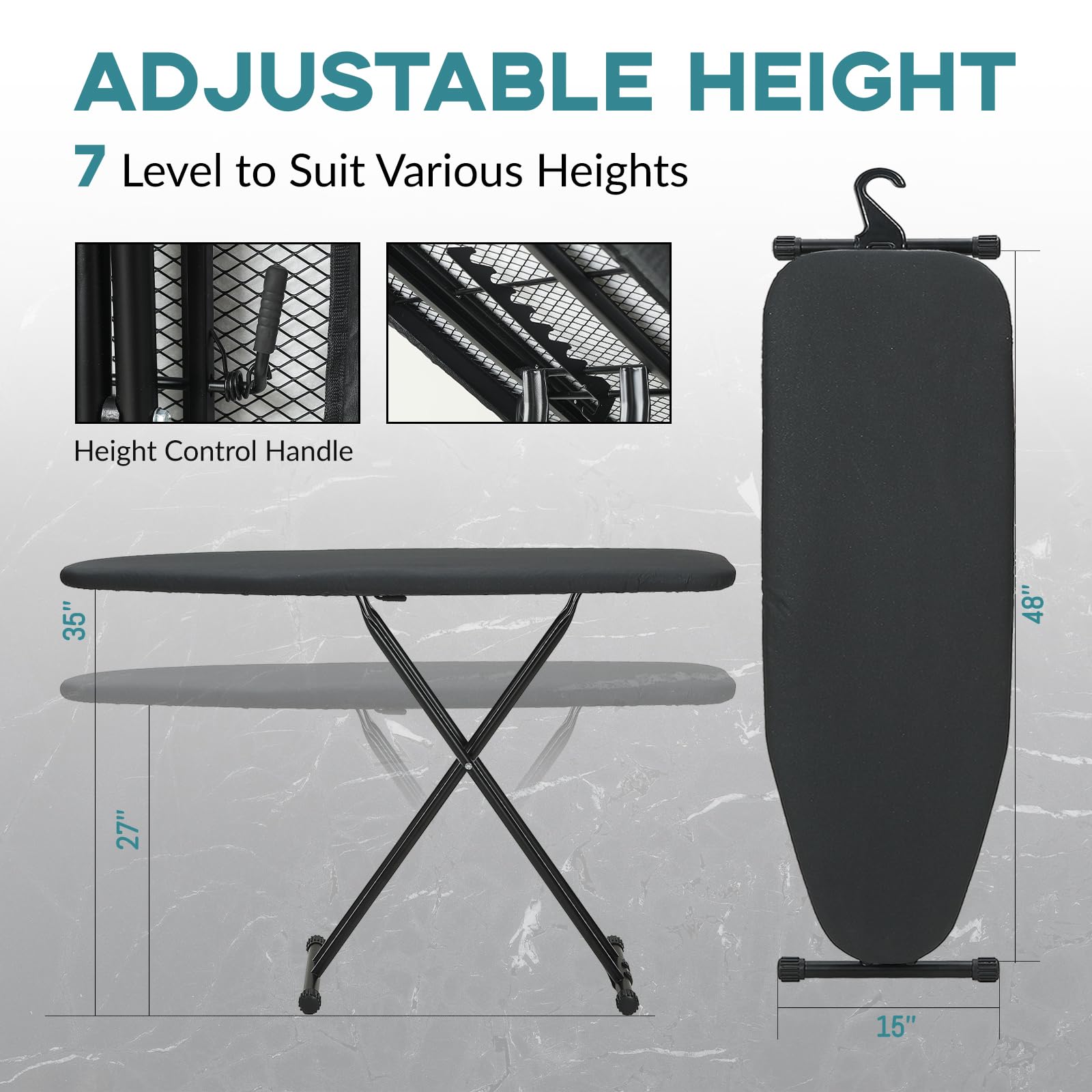 Ironing Board 48x15