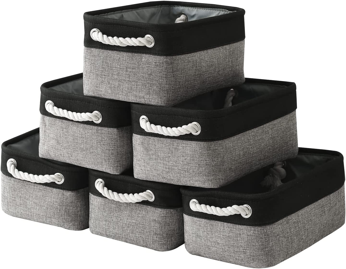 Storage Basket for Organizing (3 Count)