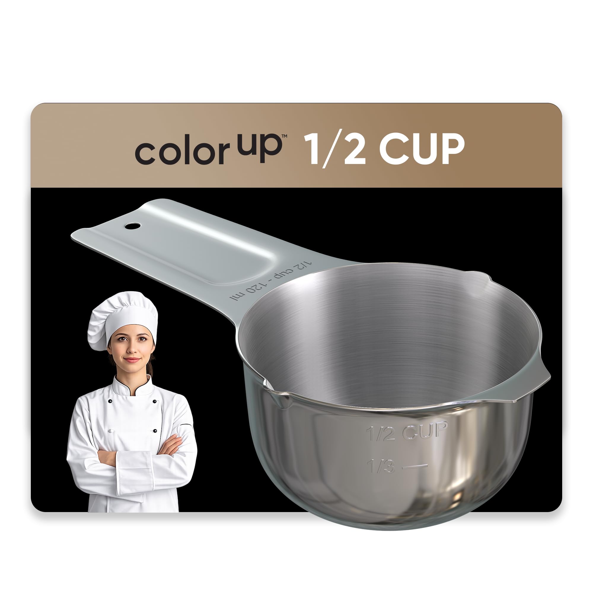 Cup Measuring Cup