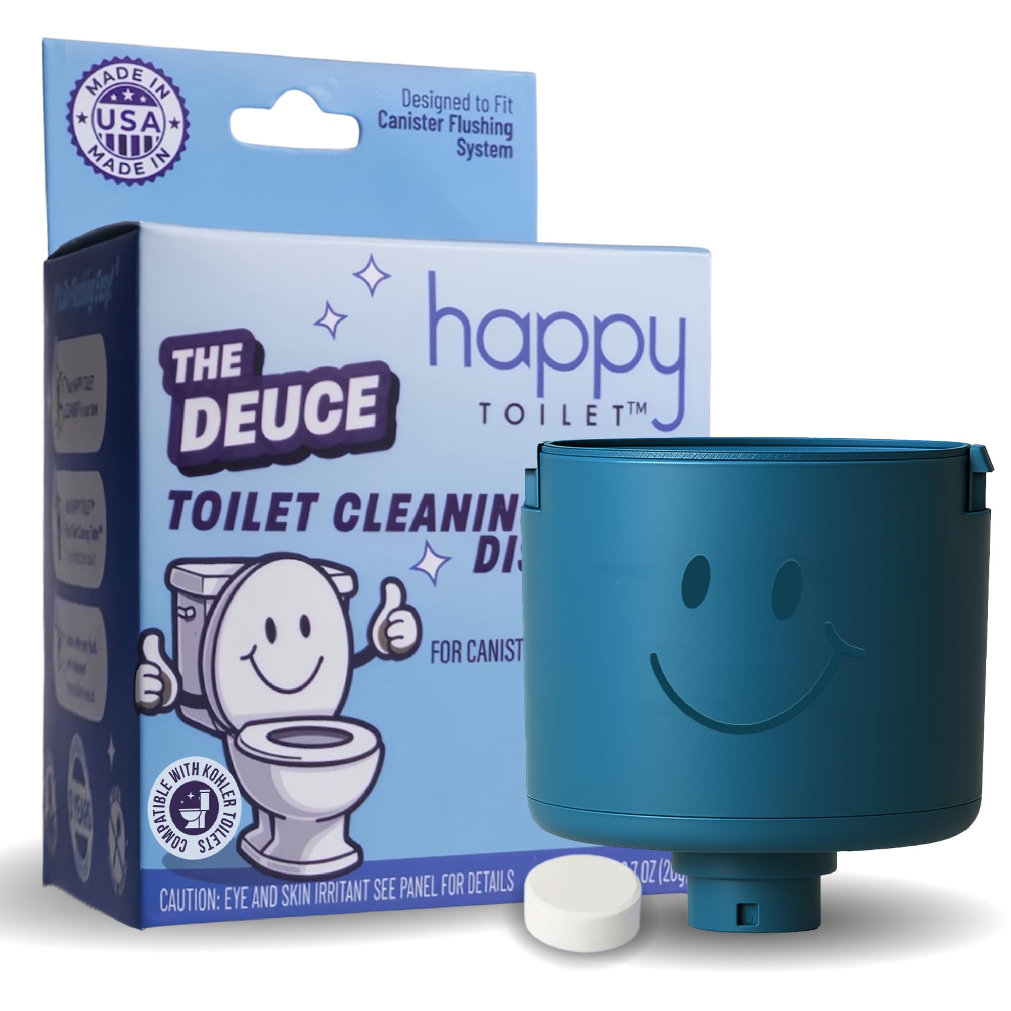 Original Deuce