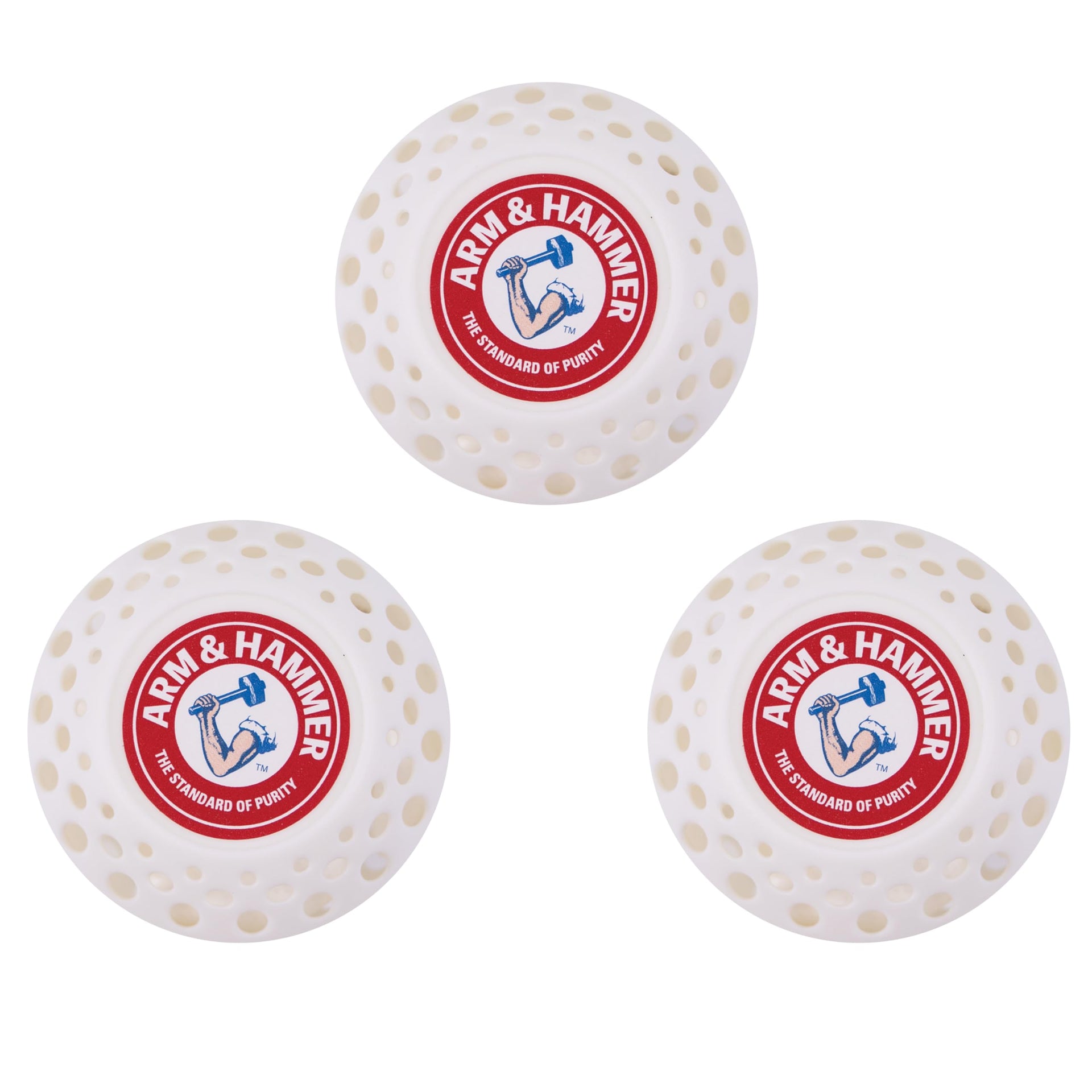 OdorBusterz® Odor Eliminator Balls