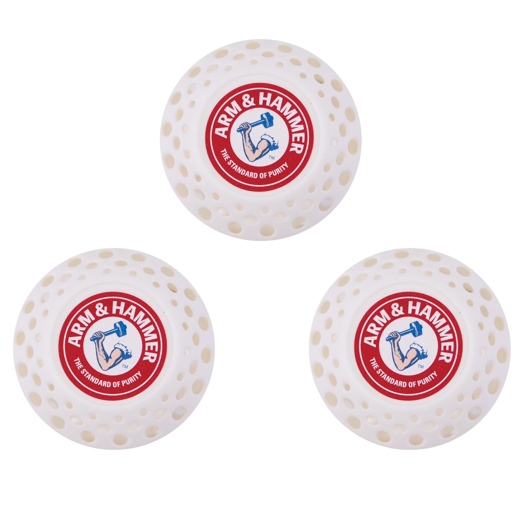 OdorBusterz® Odor Eliminator Balls