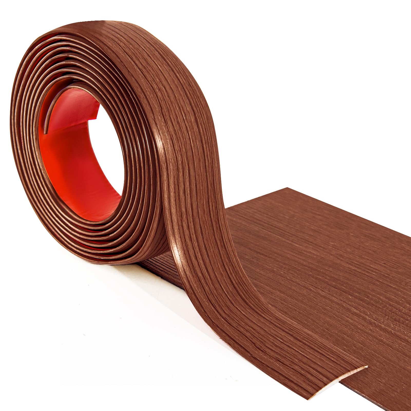 4 ft Vinyl Floor Transition Strip (4 Foot)