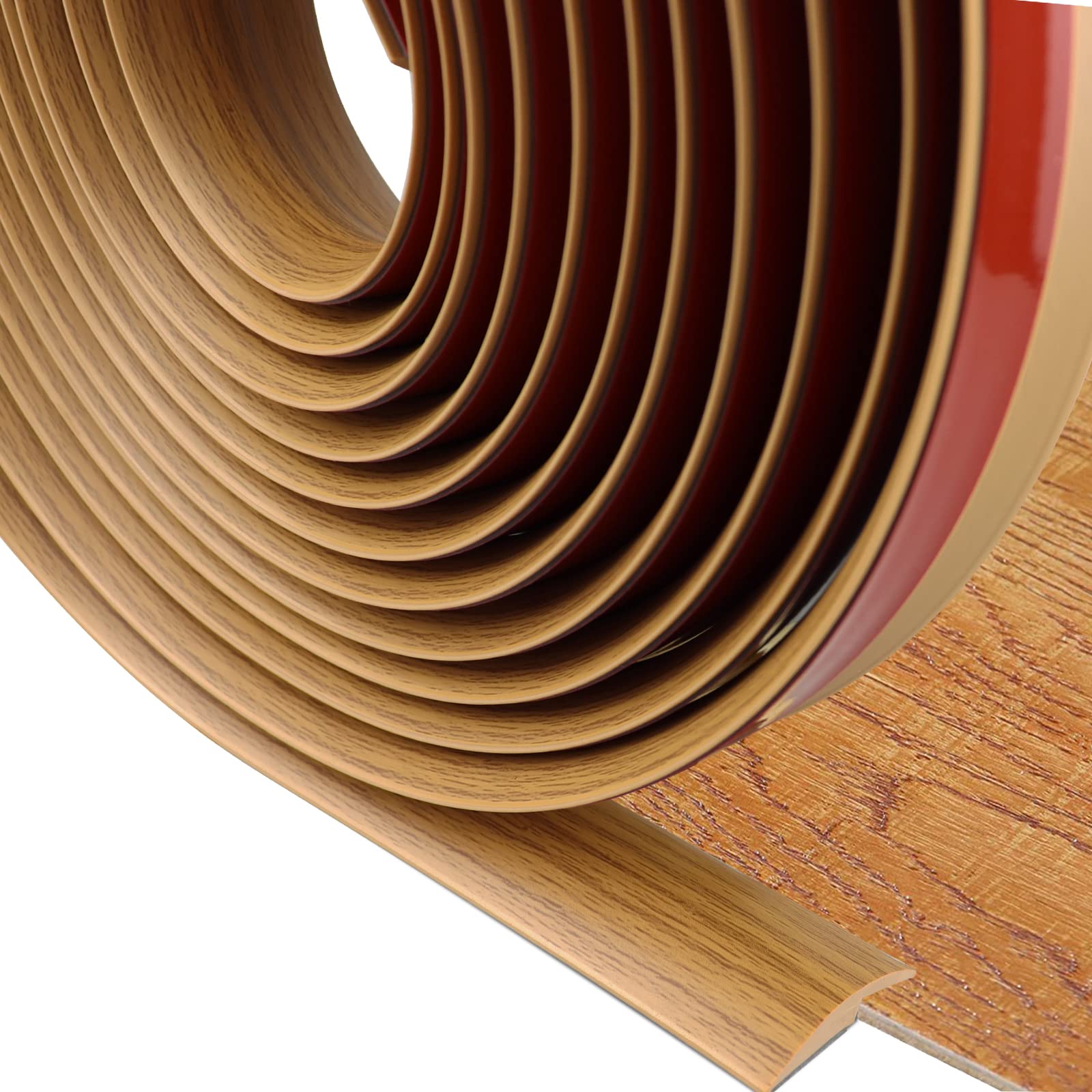 Carpet Transition Strip Self Adhesive Floor Transition Strip