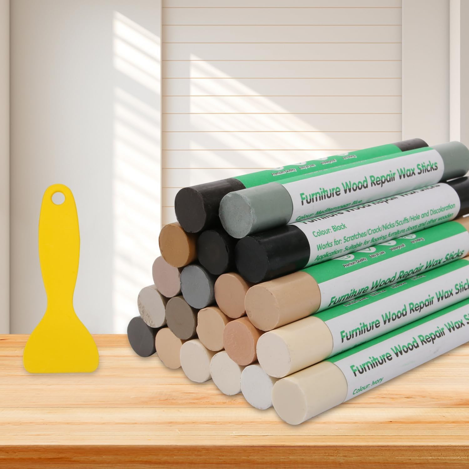 Furniture Markers Touch Up
