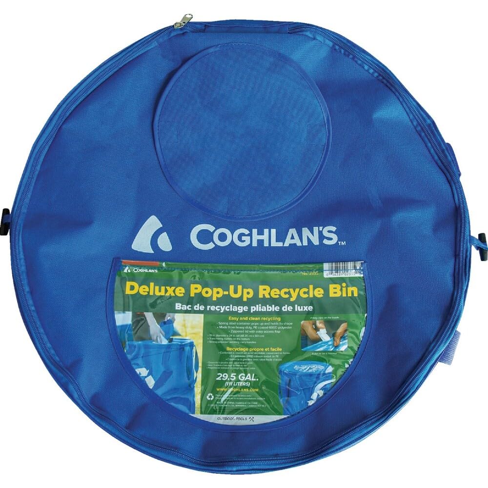 Deluxe Durable Pop