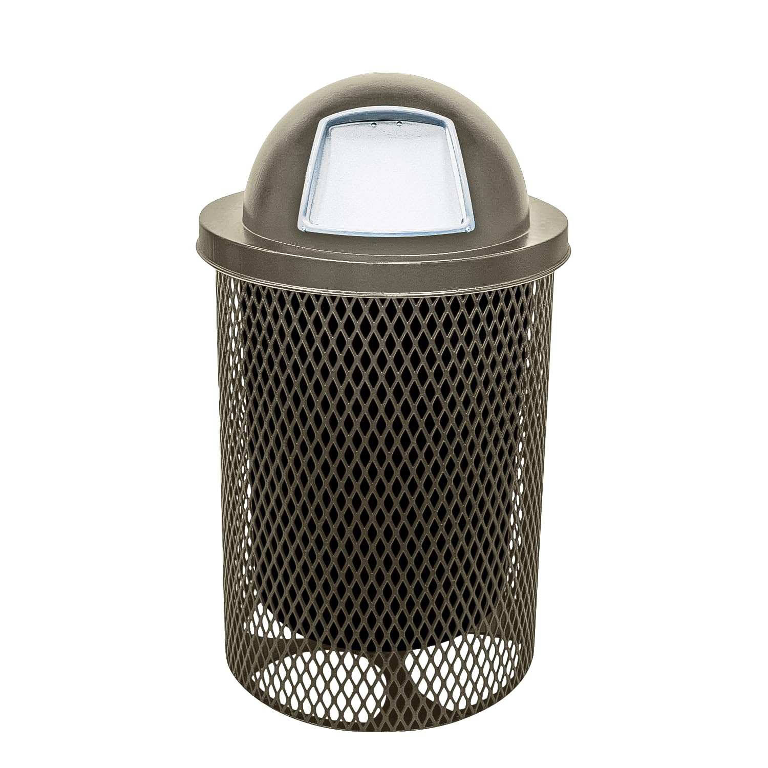 32 Gal Trash Can