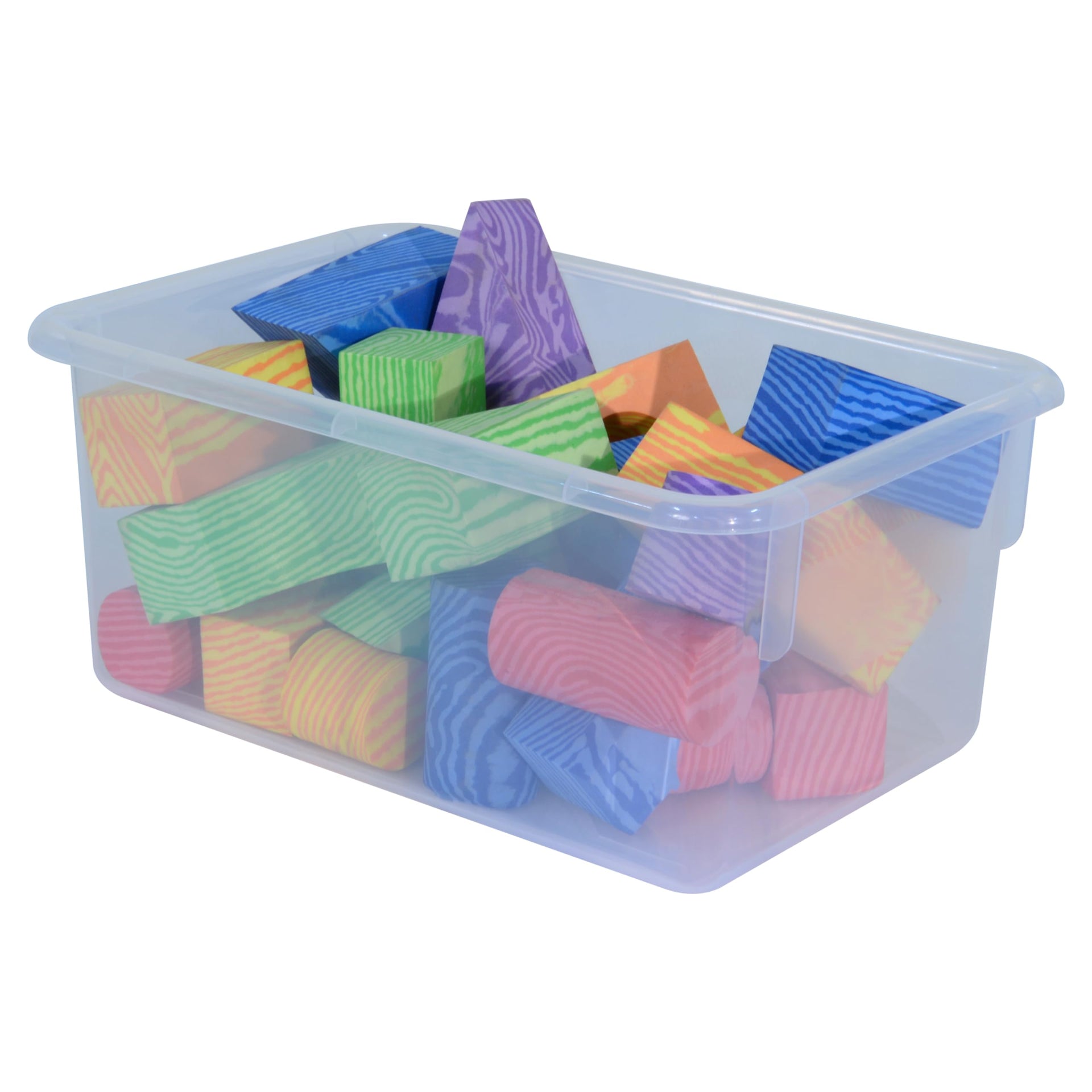 Cubby Storage Bin (12 Count)