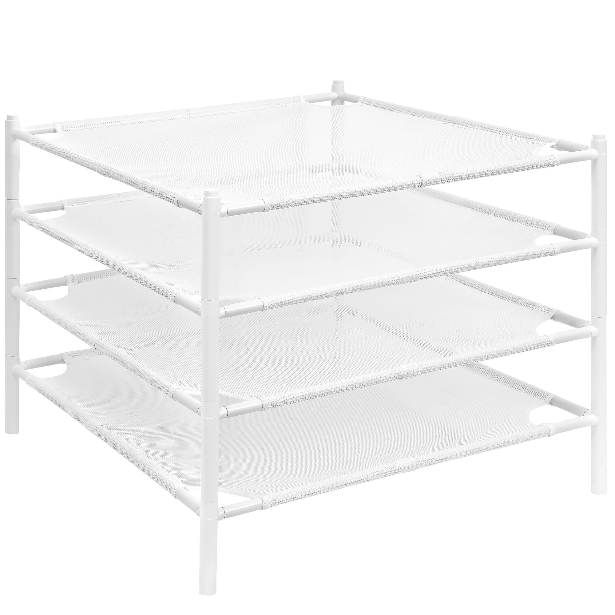 Sweater Drying Rack (4 Count)