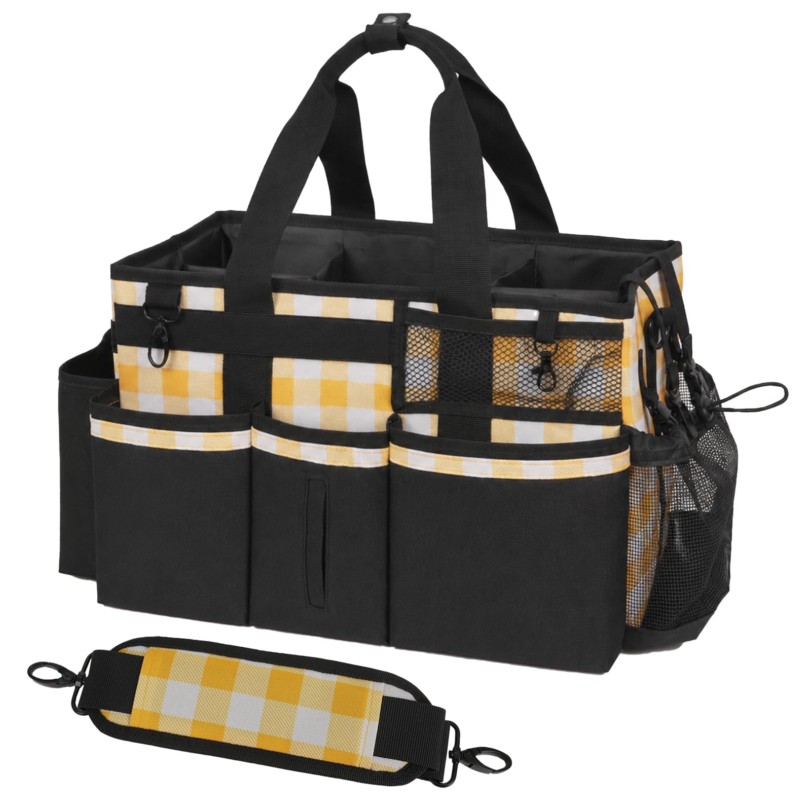 Wearable Cleaning Caddy
