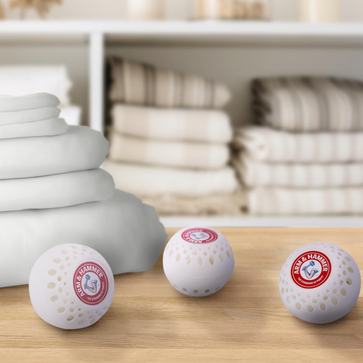 OdorBusterz® Odor Eliminator Balls
