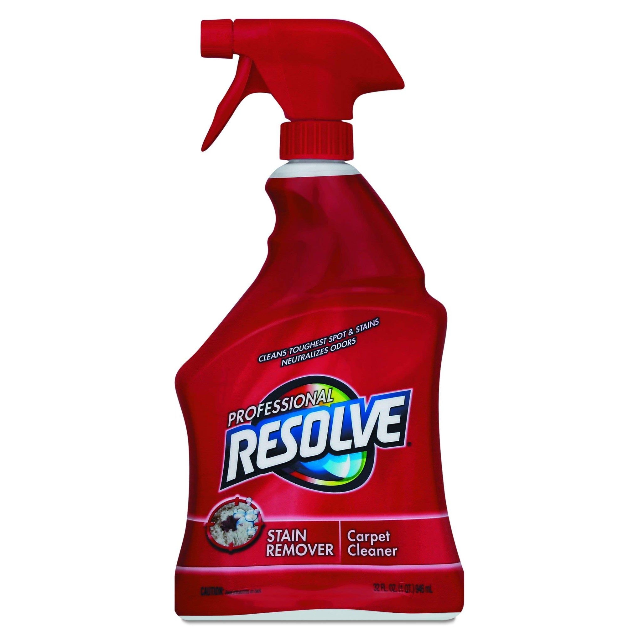 Professional Carpet Cleaner (384 Fl Oz)