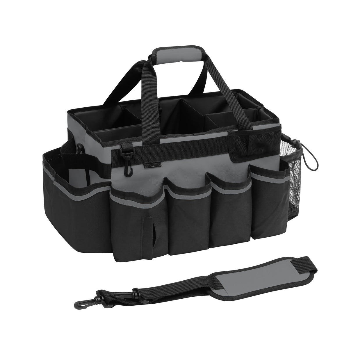 Large Cleaning Supplies Bags for Housekeepers