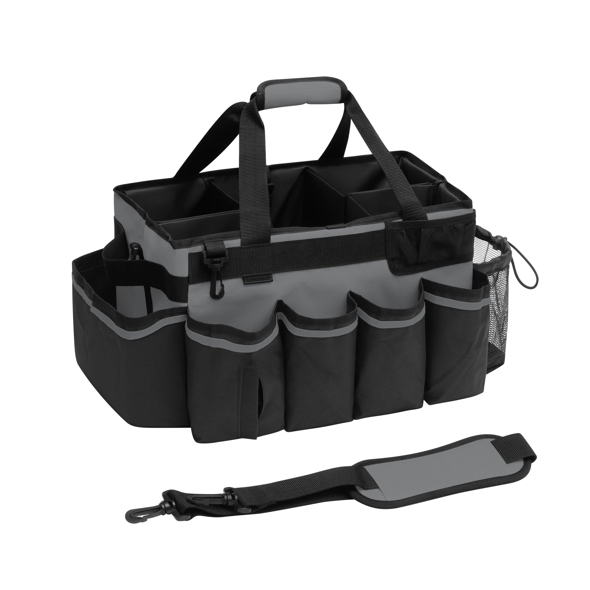 Large Cleaning Supplies Bags for Housekeepers