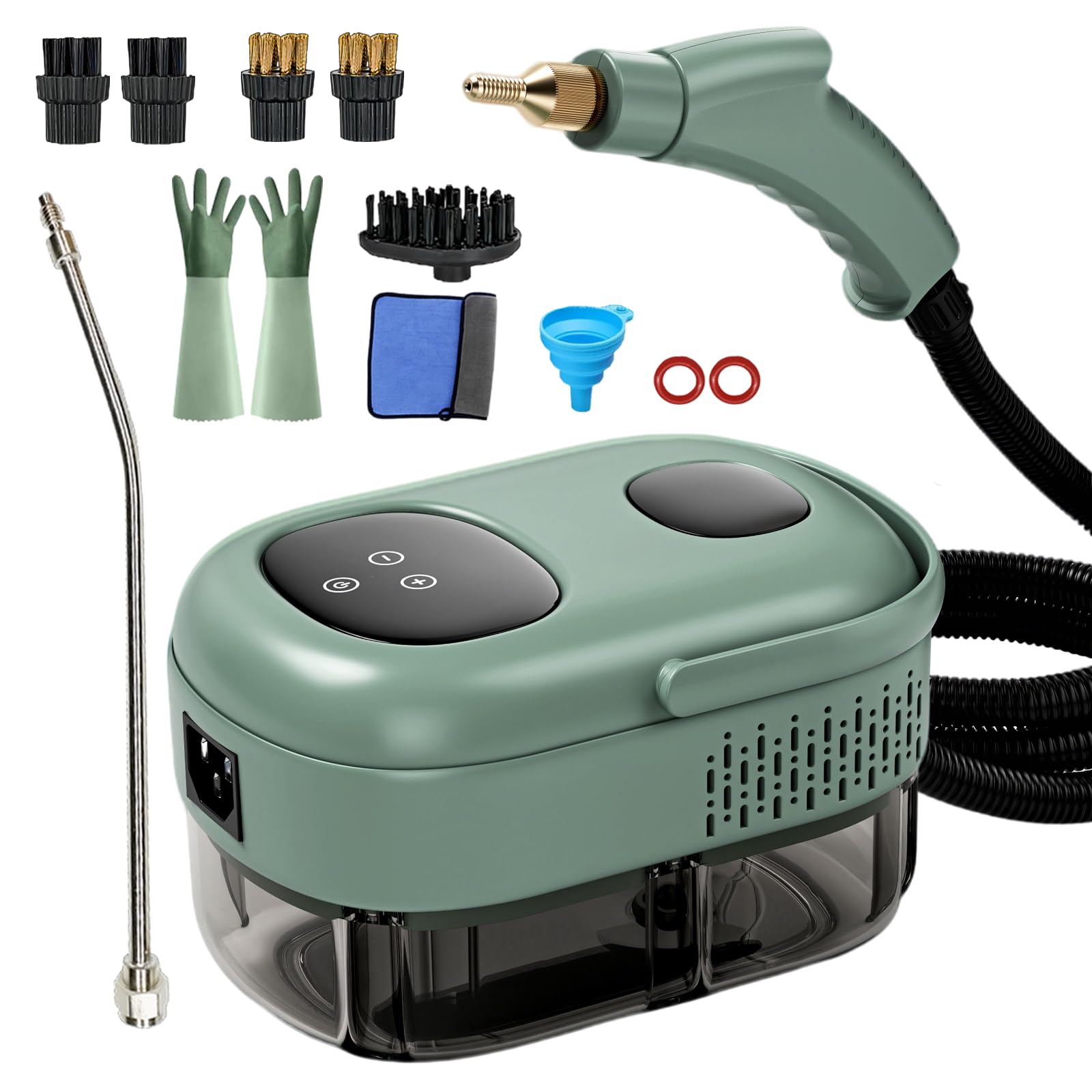Steam Cleaner