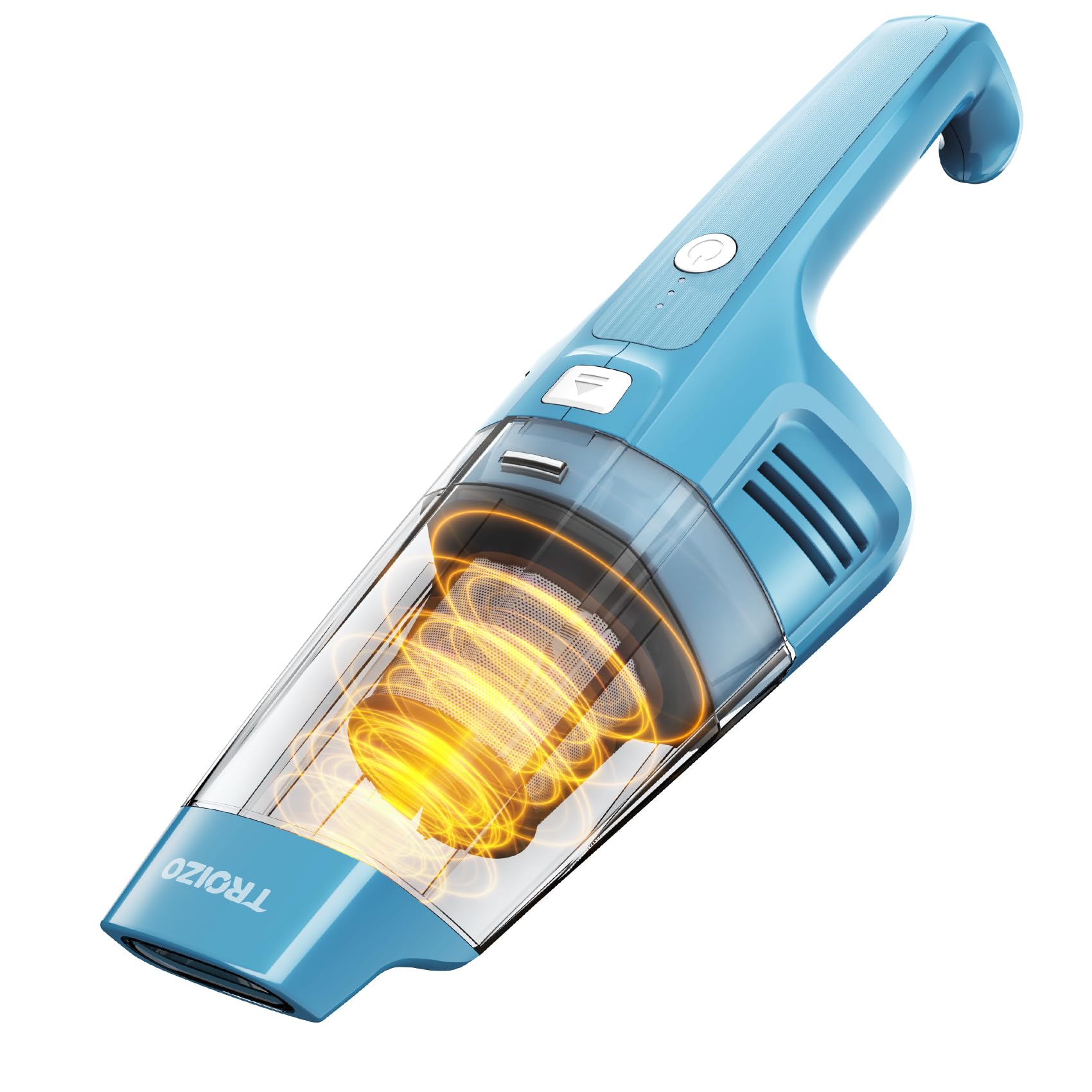 Handheld Vacuum Cordless