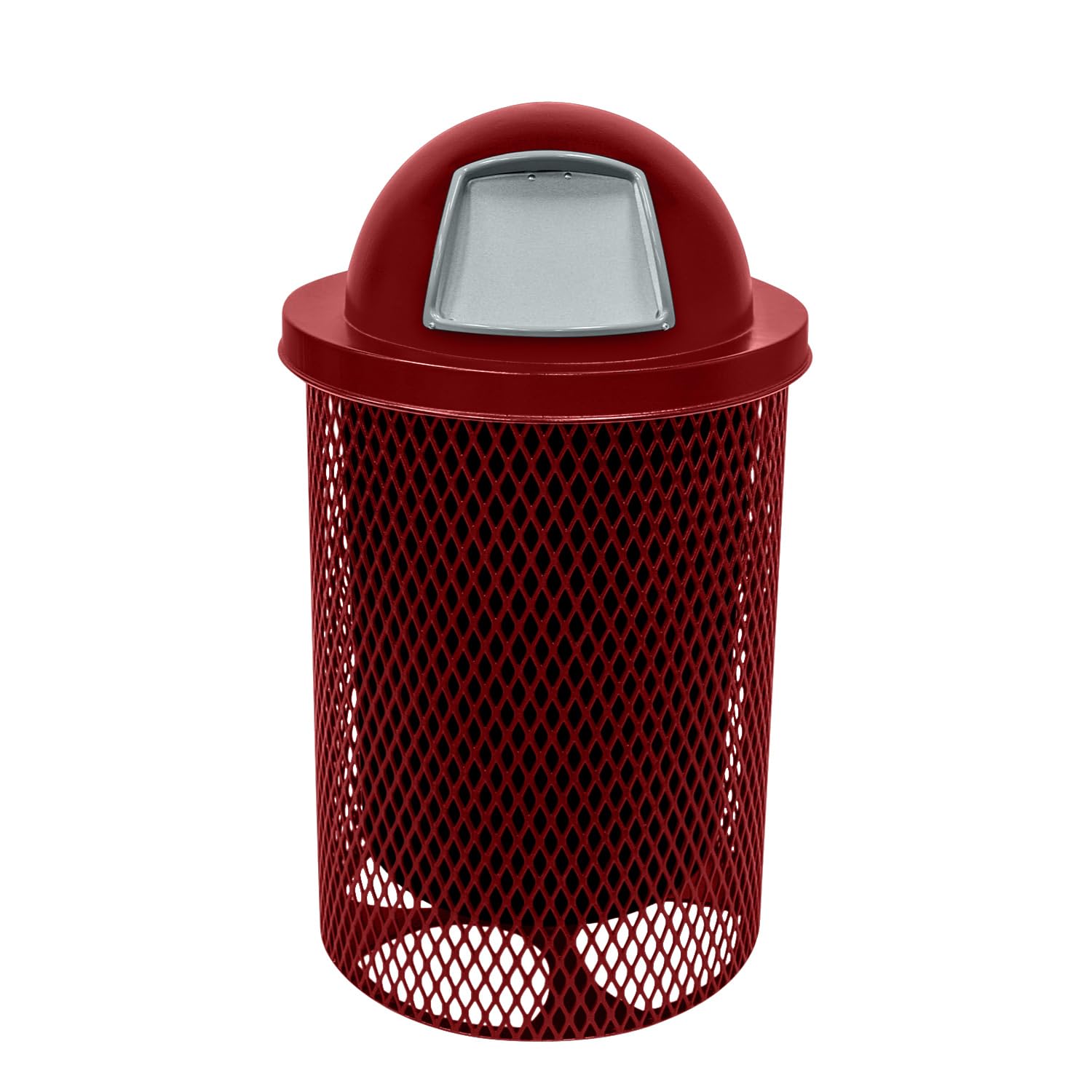 32 Gal Trash Can