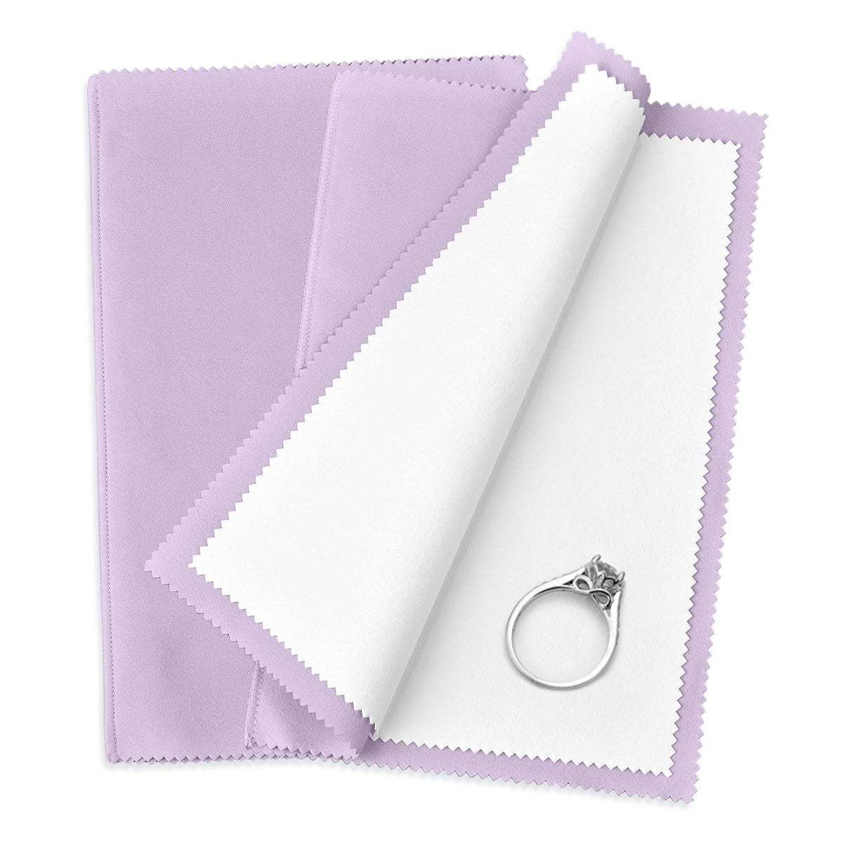 Silver Polishing Cloth
