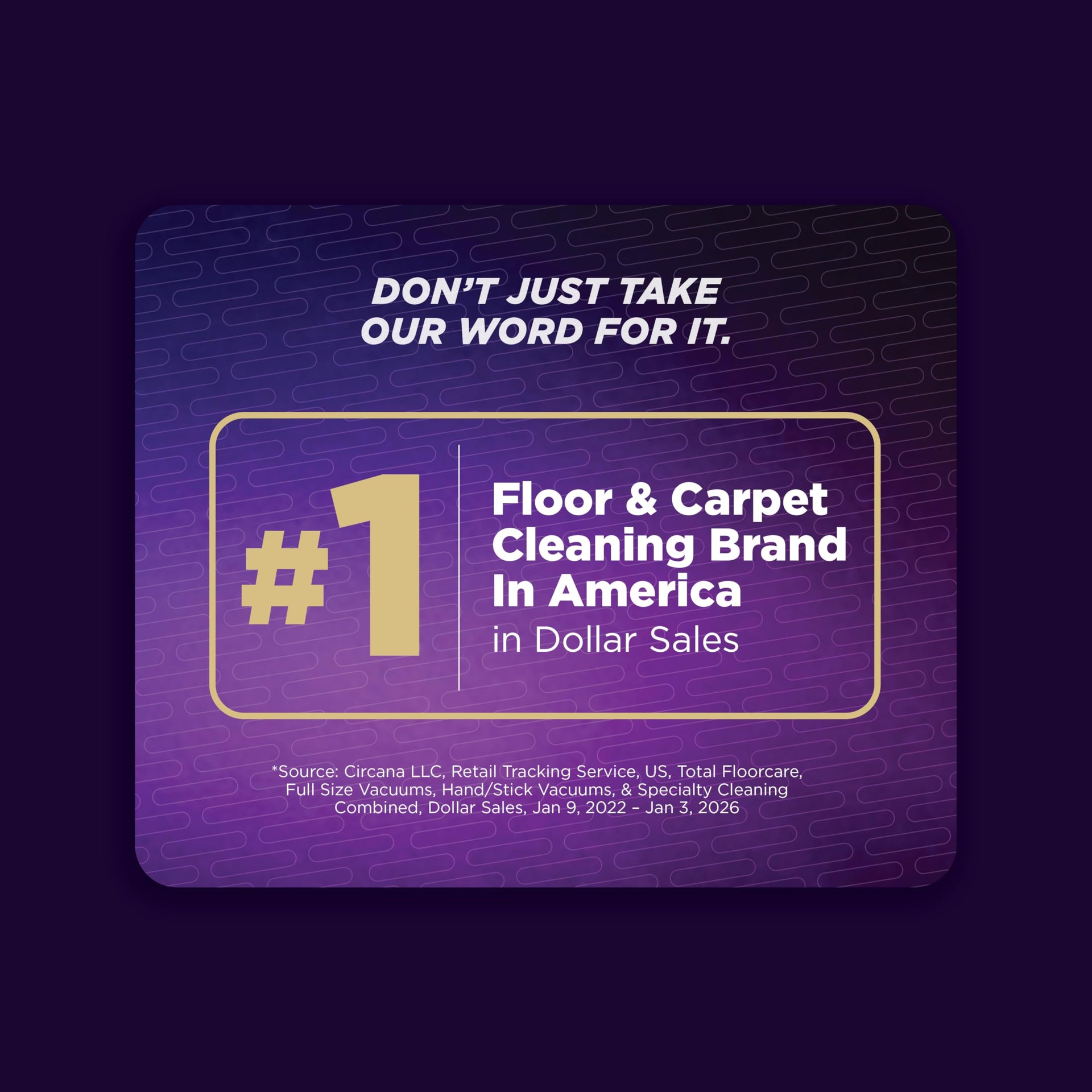 StainStriker Portable Carpet