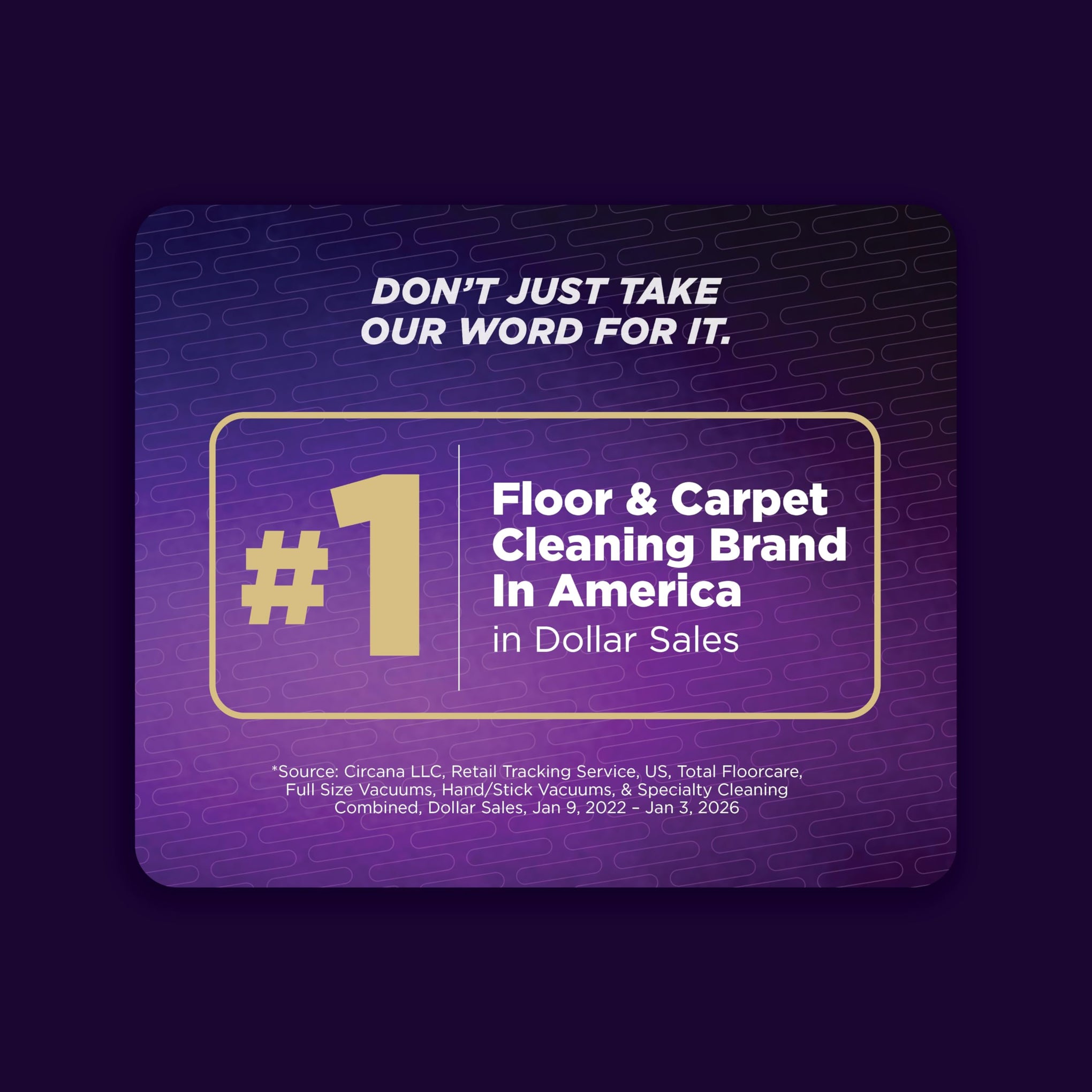 StainStriker Portable Carpet