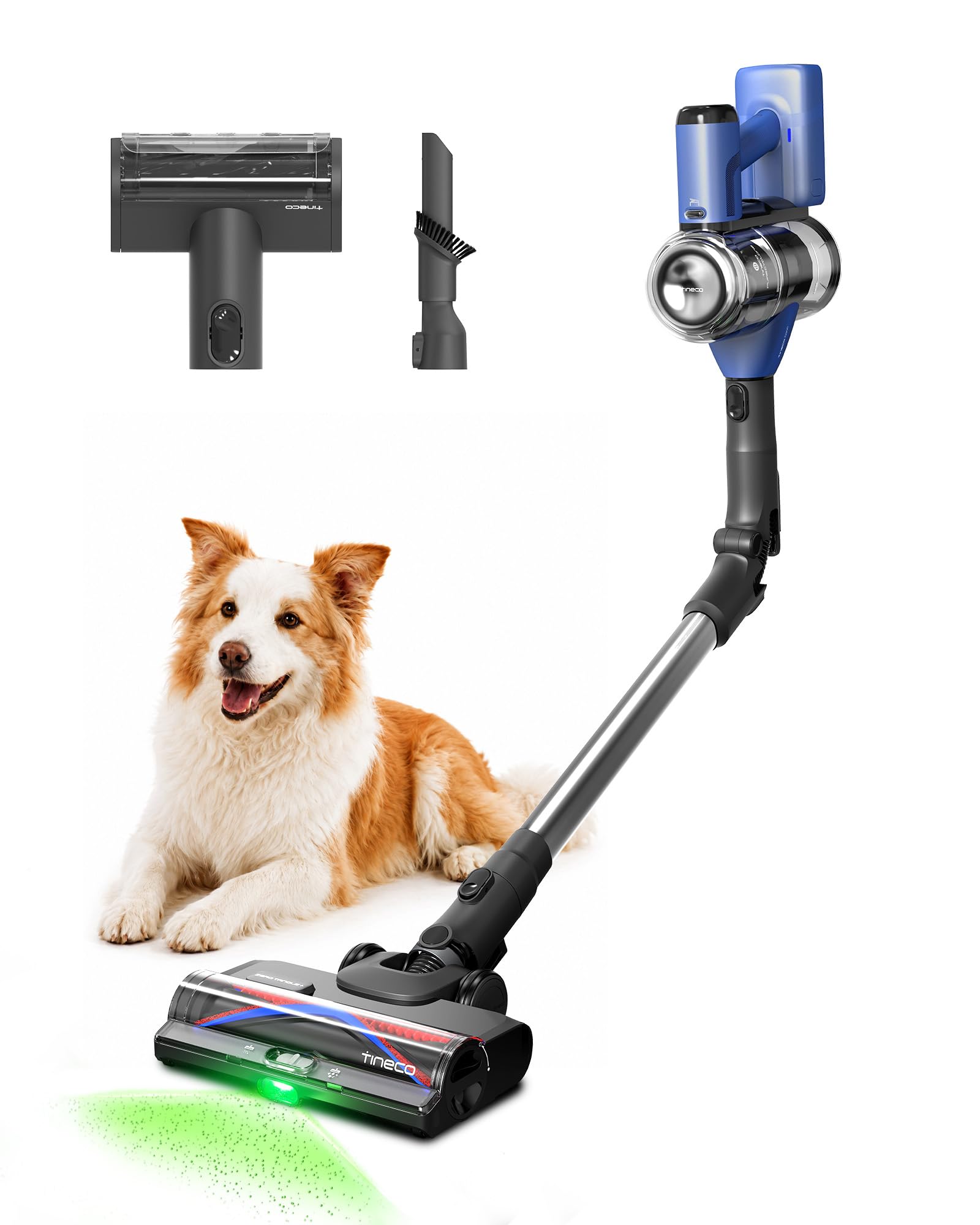 Pure ONE S50 Pro Cordless Vacuum