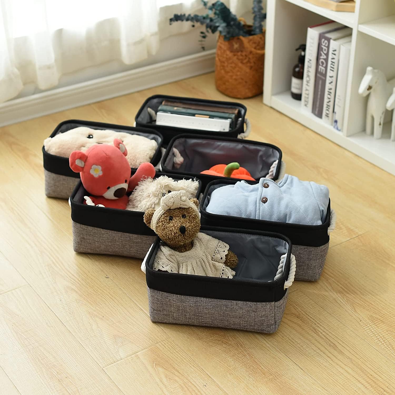 Storage Basket for Organizing