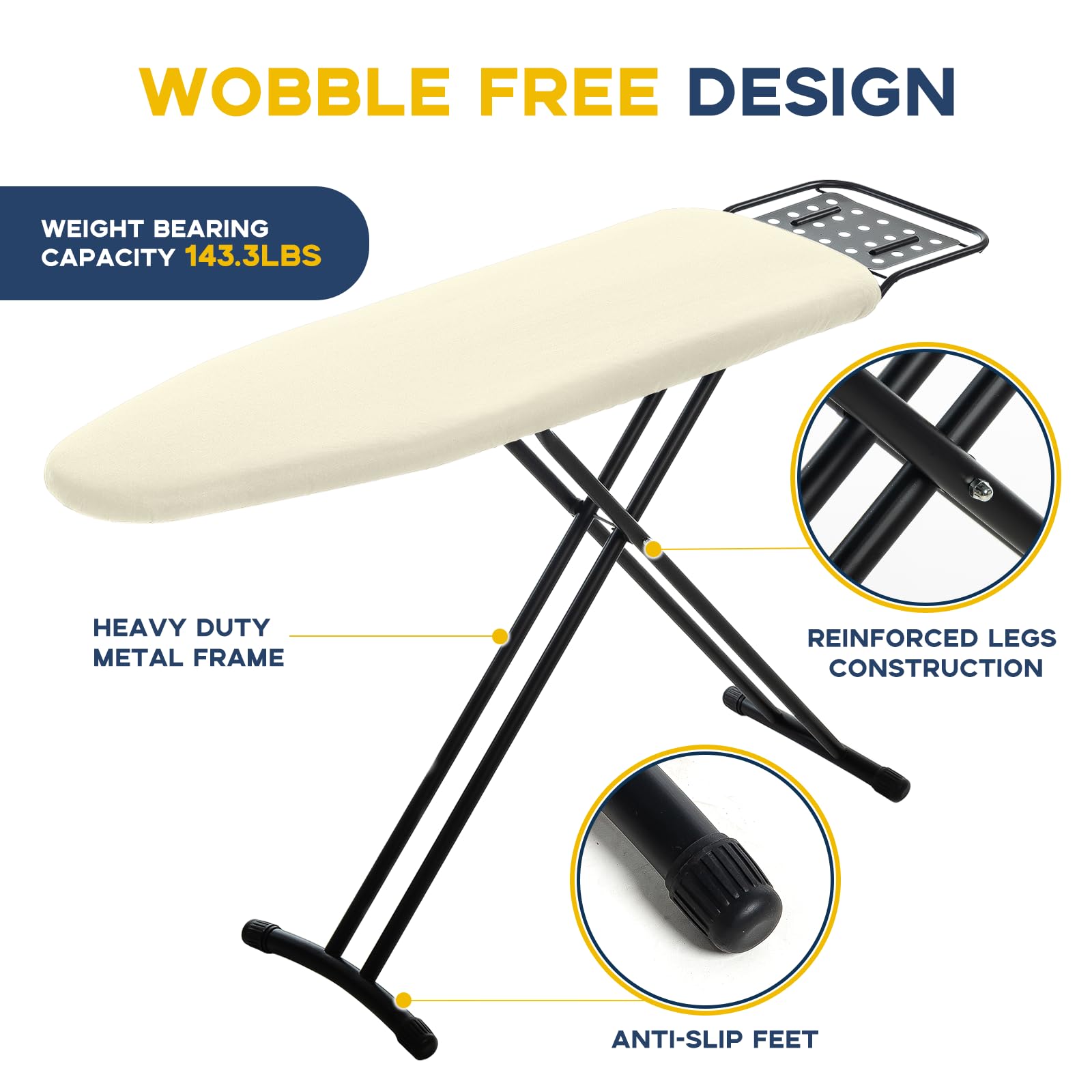 Ironing Board Full Size