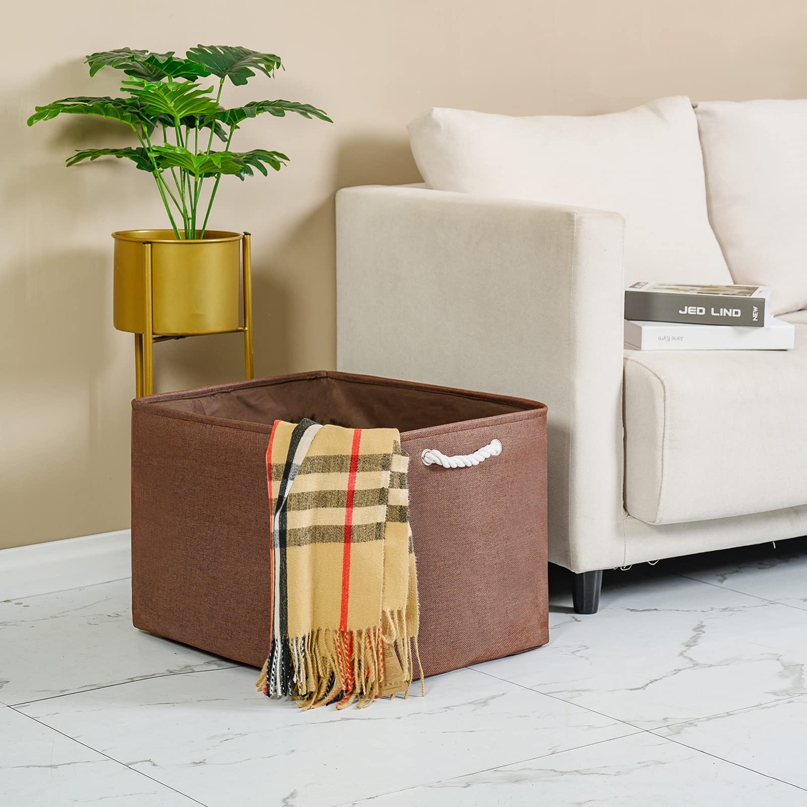 Organization and Storage for Organizing (3 Count)