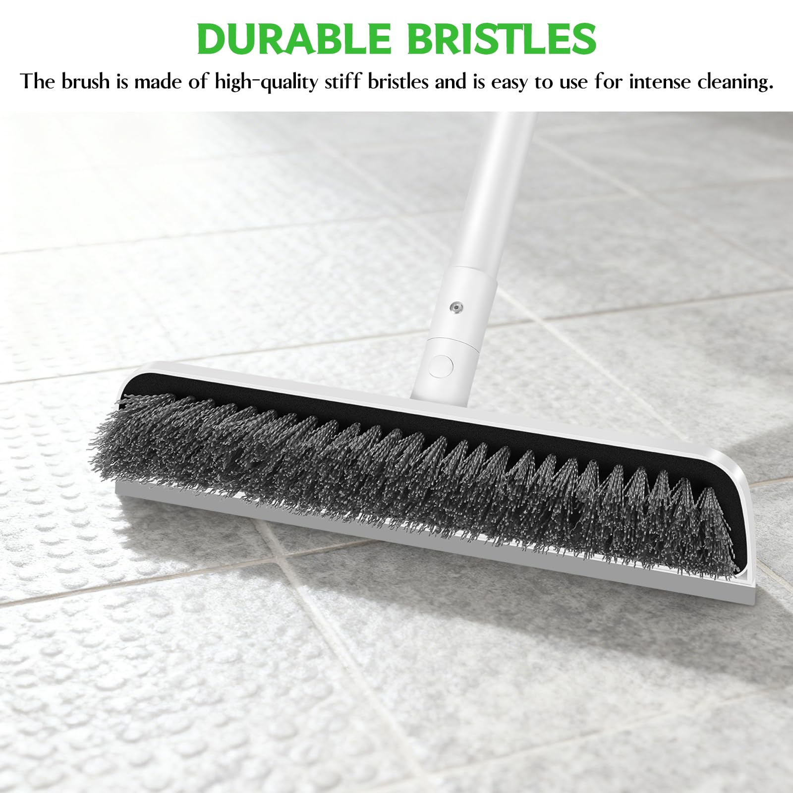 Floor Scrub Brush