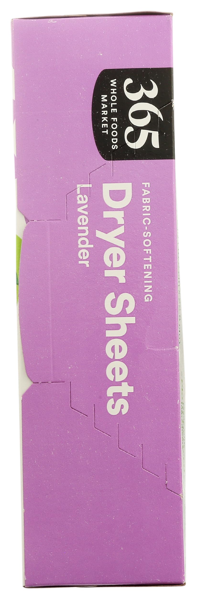 Fabric Softening Dryer Sheets (80 Count)