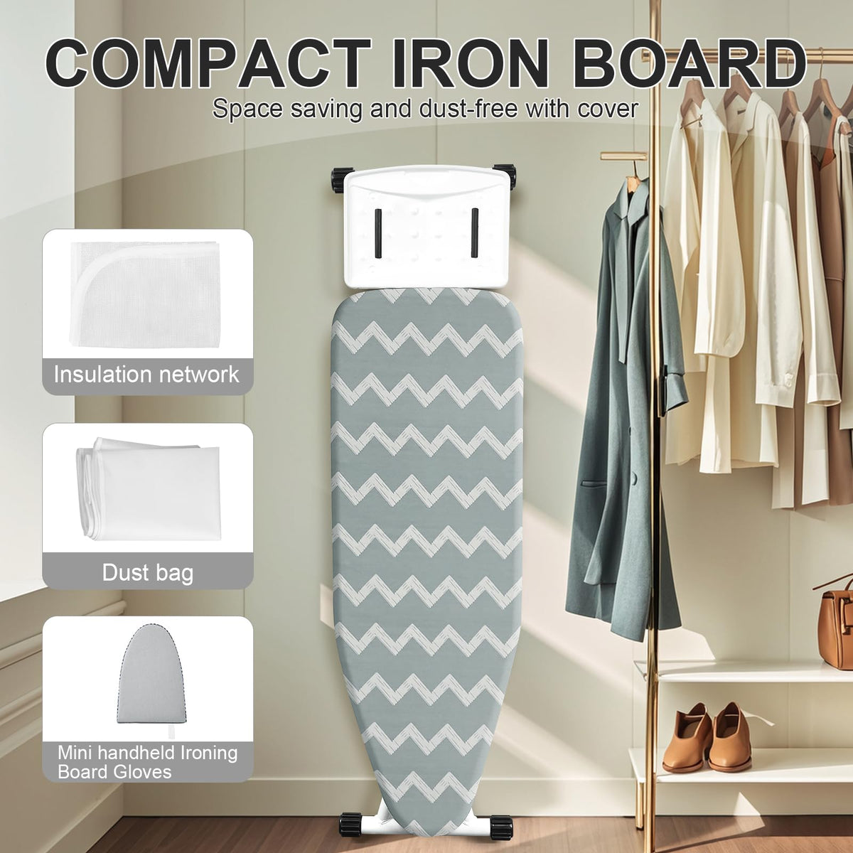 Ironing Board