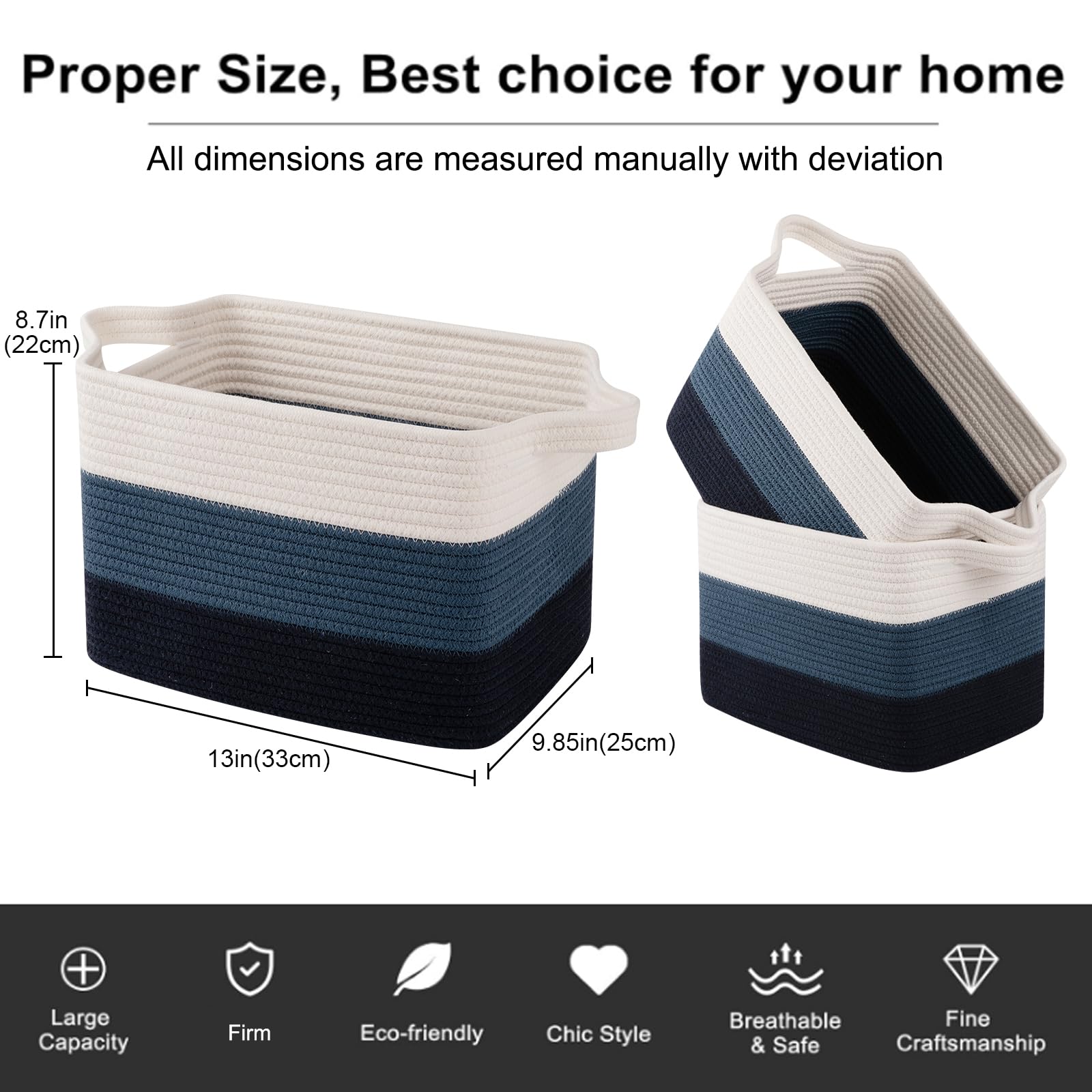 Storage Basket