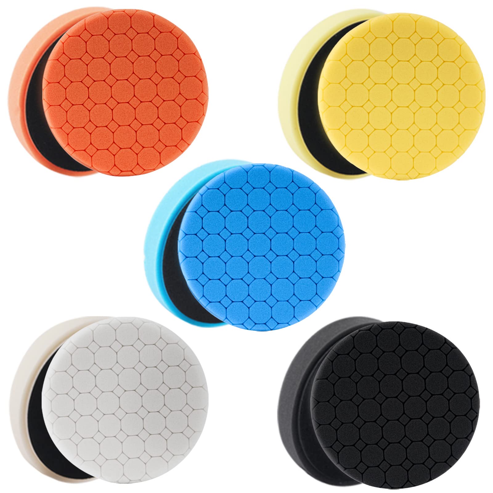 Buffing Polishing Pads