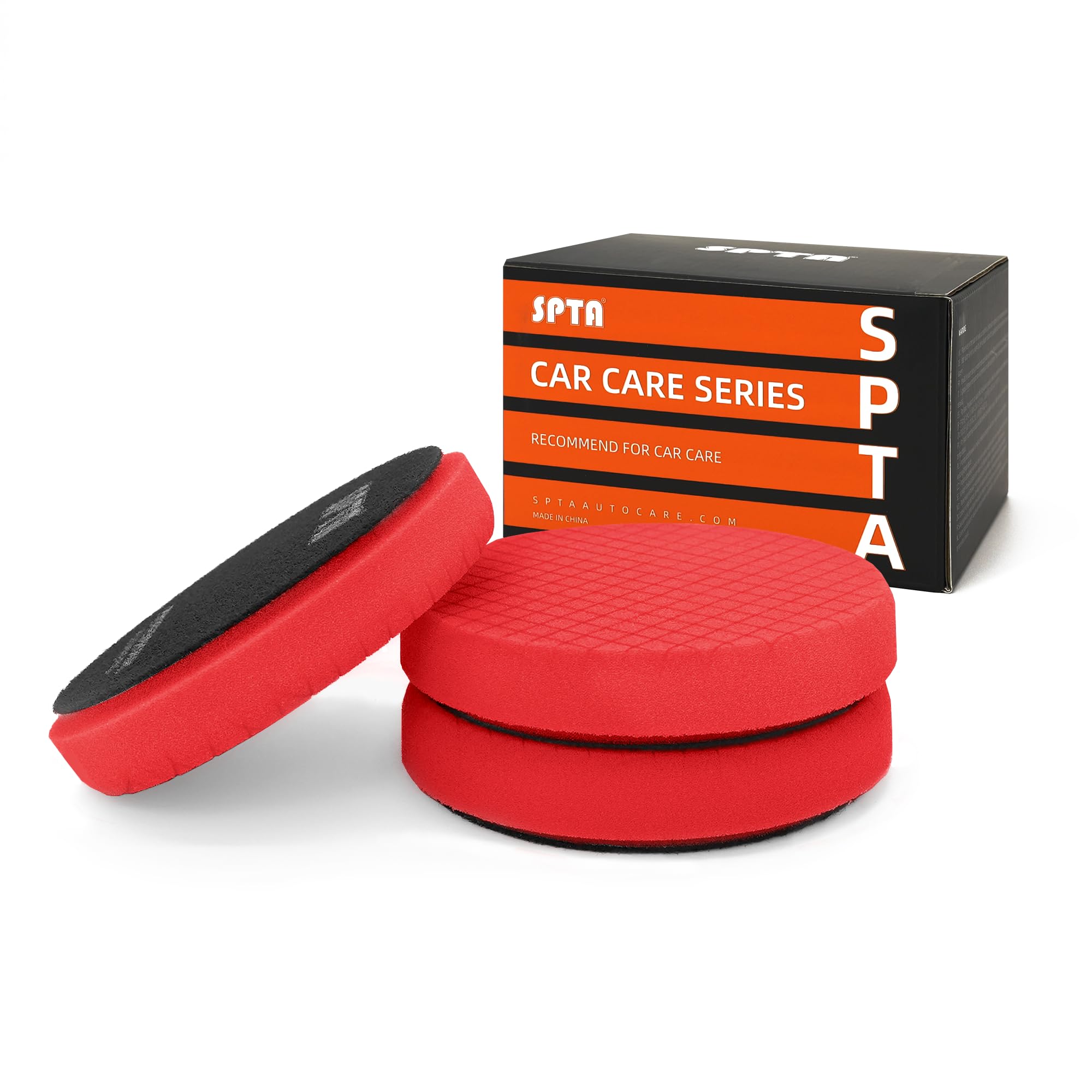 Red T10 Ultra (3 Count)