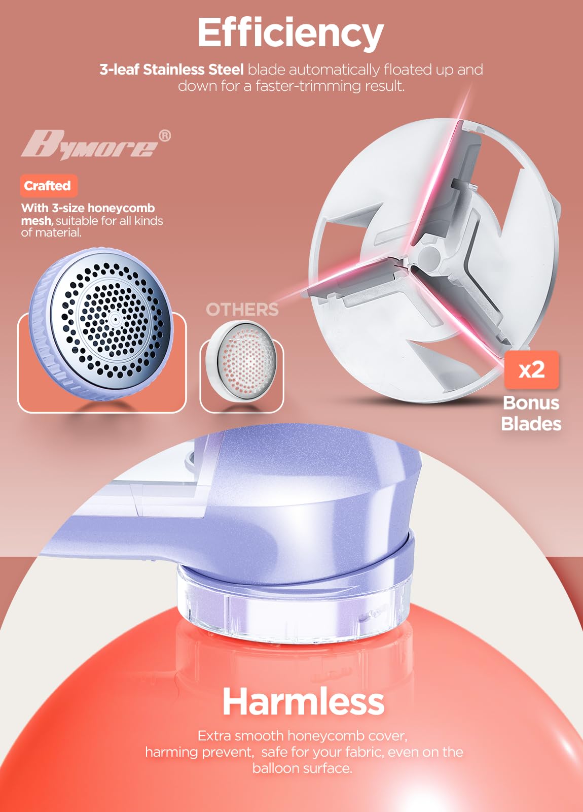 Fabric Shaver