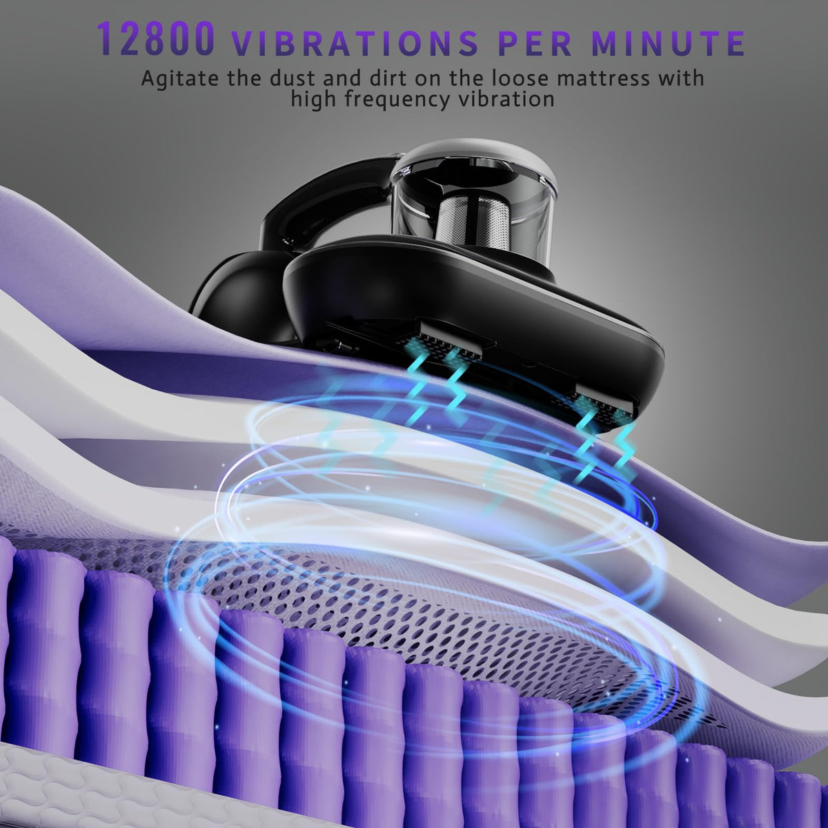 Mattress Vacuum Cleaner