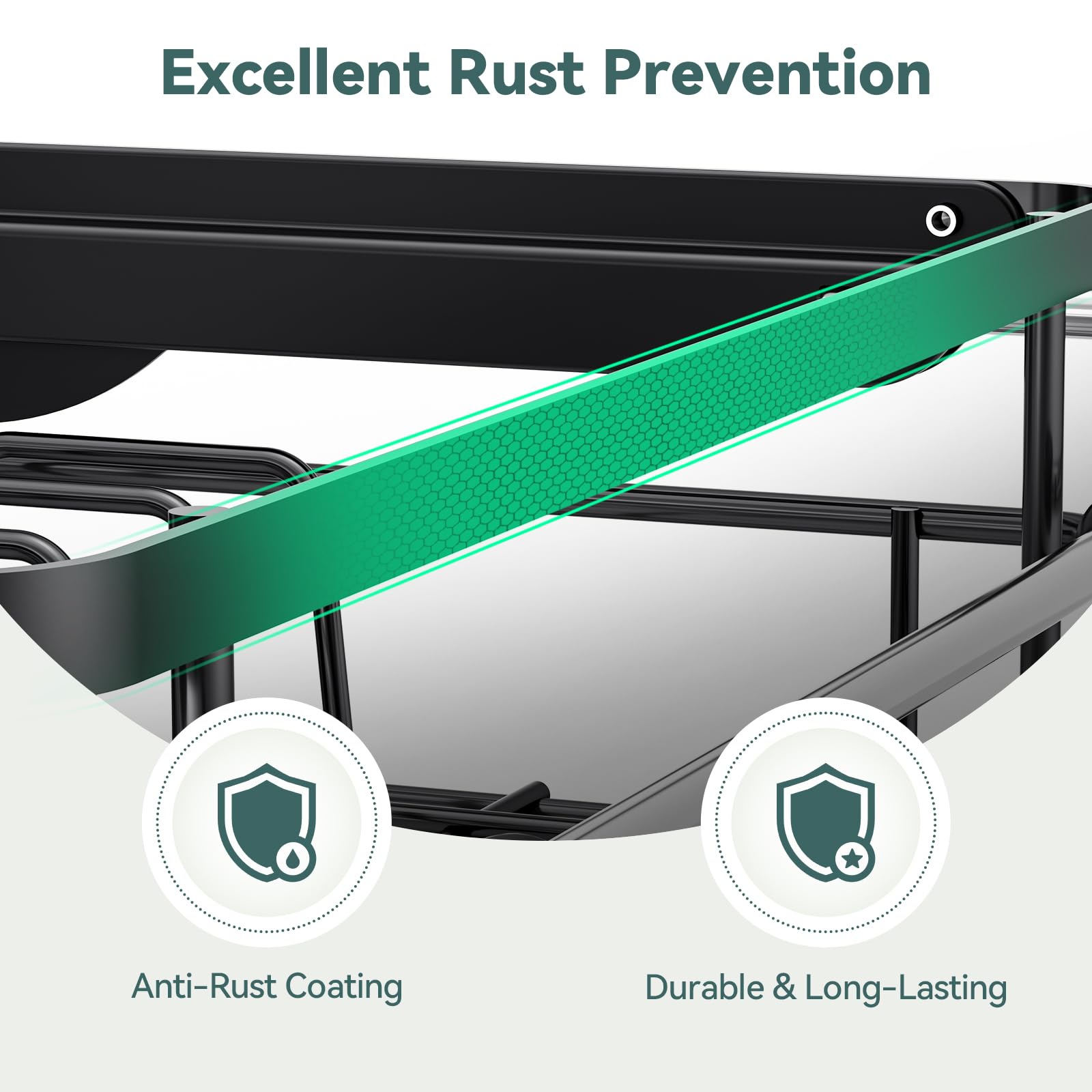 in Sink Dish Drying Racks