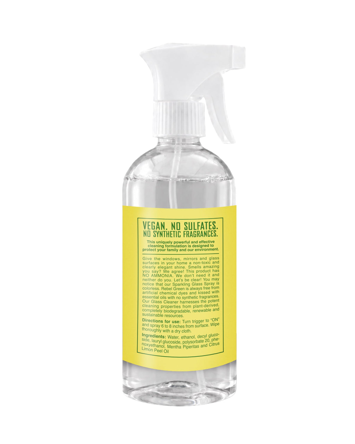 Sparkling Glass Spray (80 Fl Oz)