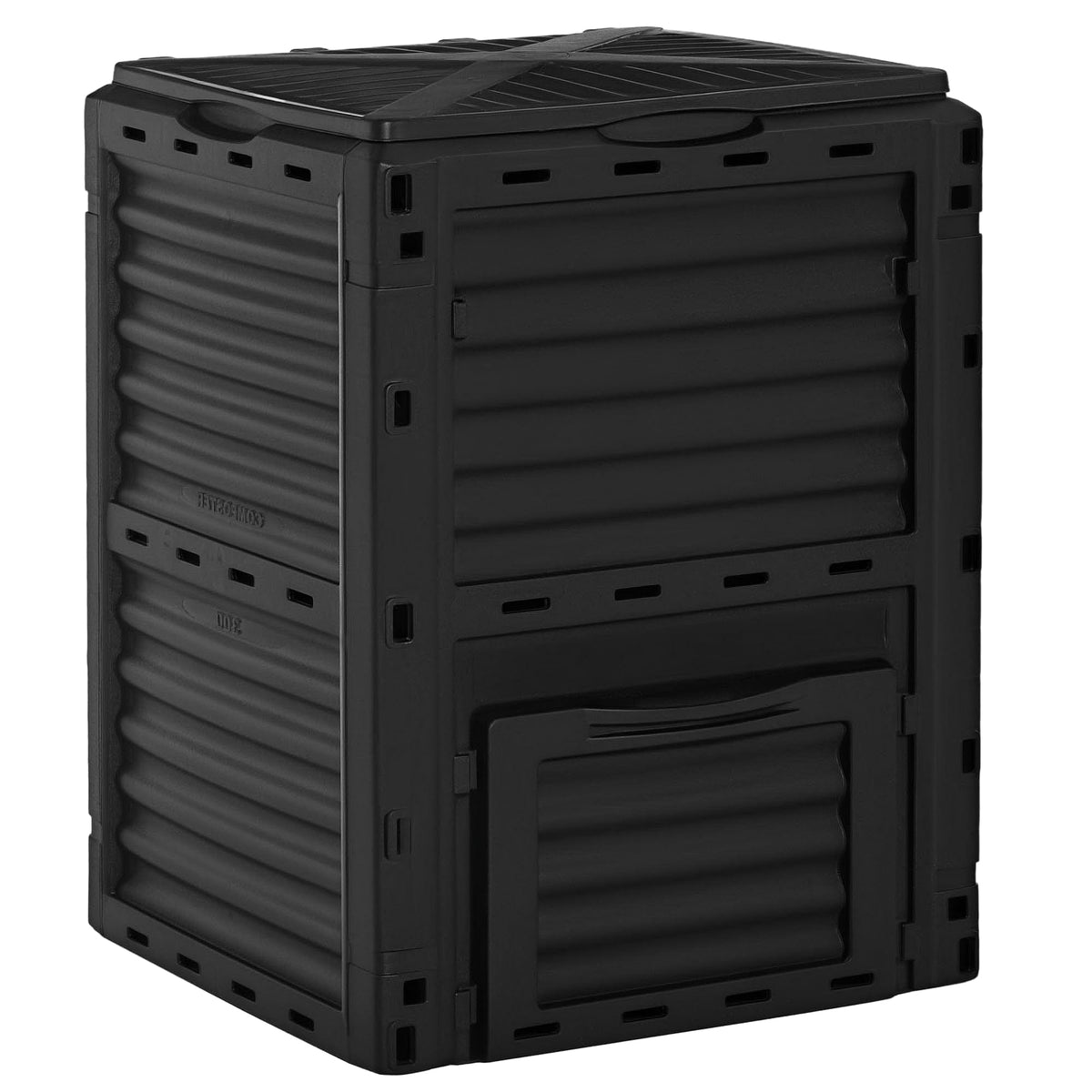 Garden Compost Bin