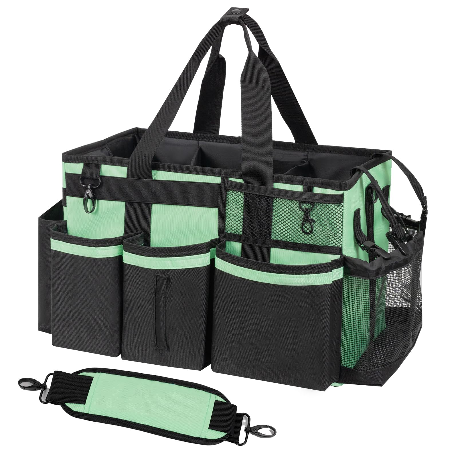 Wearable Cleaning Caddy