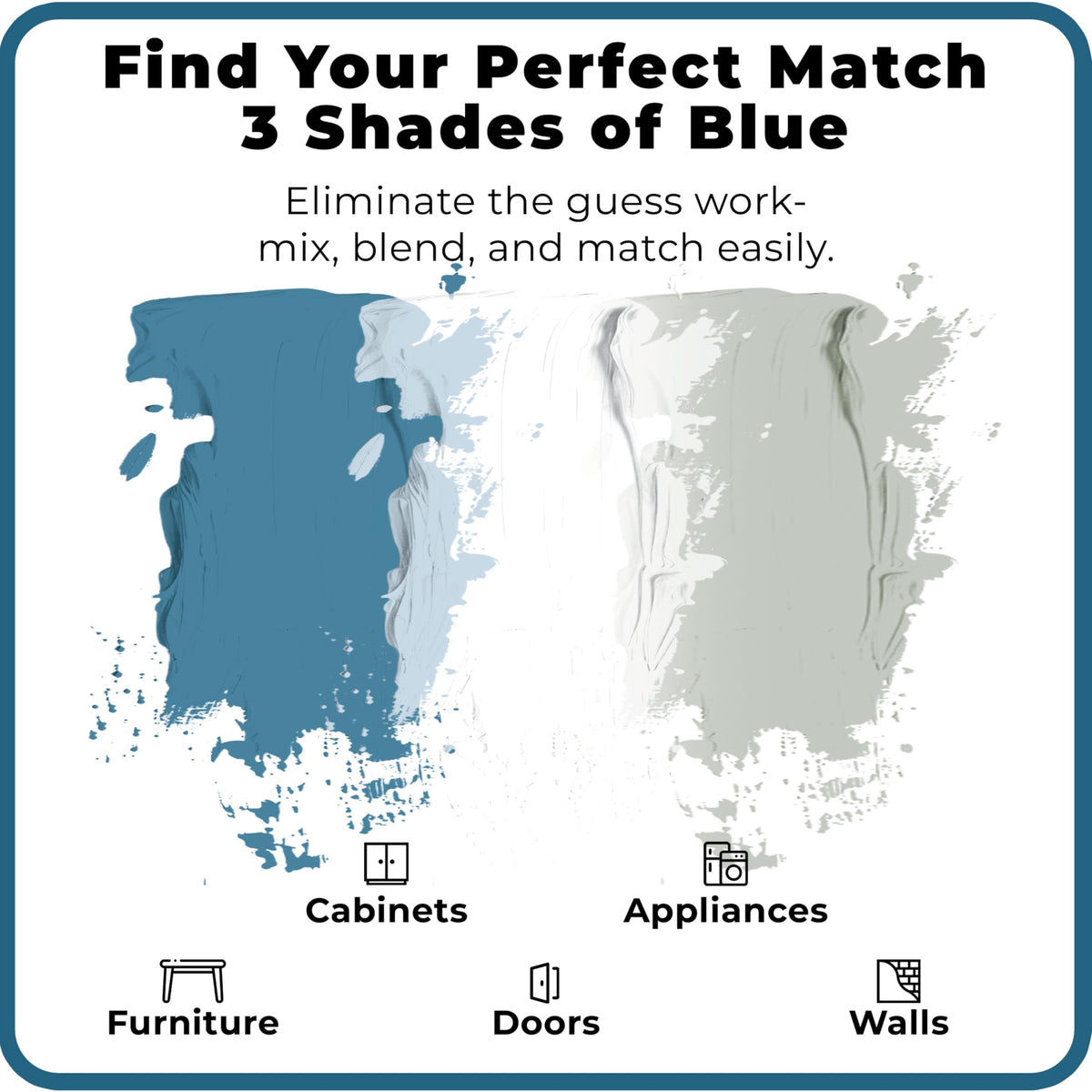 Touch Up Paint (3 Fl Oz)