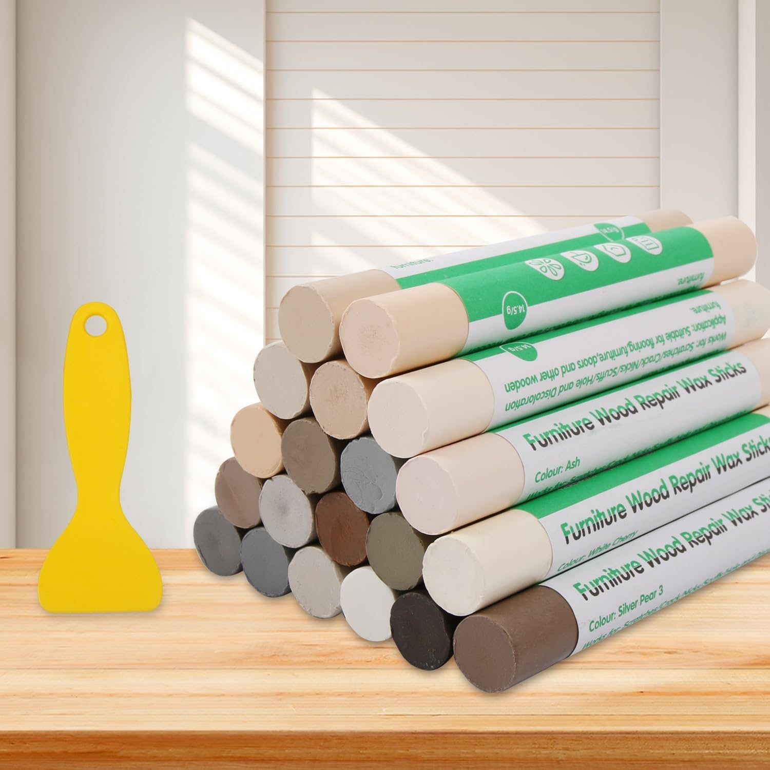 Furniture Markers Touch Up