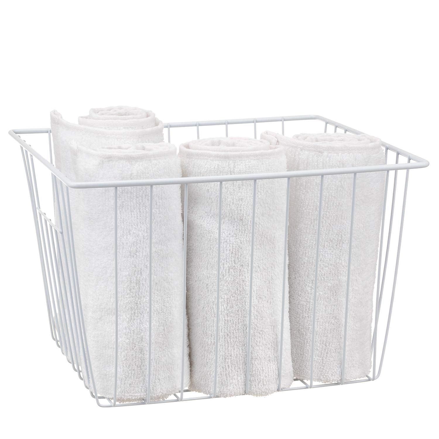Upright Freezer Organizer Bins